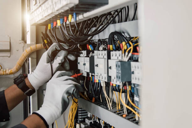 Best Residential Electrician Services  in USA